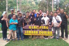 Lembah Durian Farm Stable Tempat wisata untuk Mengisi Waktu Liburan di Lampung, Nih Dia Alamatnya - JPNN.com Lampung