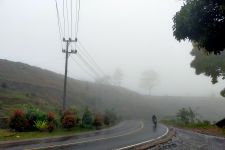 Sebagian Besar Cuaca di Lampung Hujan Deras, Simak! - JPNN.com Lampung