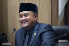 Rudy Susmanto Ingatkan Pemkab Bogor Akan Ancaman Krisis Pangan di Masa Mendatang - JPNN.com Jabar