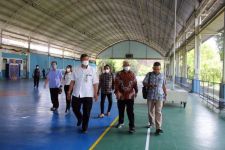 Yayasan Katolik Ini Bantu Sukseskan Muktamar Muhammadiyah di Solo - JPNN.com Jateng