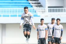 PSIM Yogyakarta Lakukan Evaluasi Seusai Hadapi Borneo FC - JPNN.com Jogja