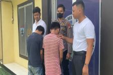 Polisi Telah Mengidentifikasi Penyuplai Barang Haram di Tanggamus, Siap-siap Saja - JPNN.com Lampung