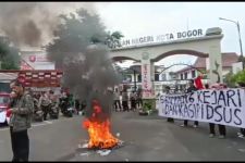 Teruntuk Kejari Kota Bogor, Usut Tuntas Kasus Korupsi Dana BOS Madrasah - JPNN.com Jabar