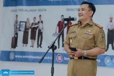 SMA di Bekasi Diduga Pungli Uang Sumbangan, Begini Penjelasan Disdik Jabar - JPNN.com Jabar