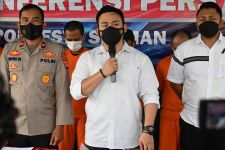 Bikin Ulah di Sleman, 4 Warga Kendal Diringkus Polisi - JPNN.com Jogja