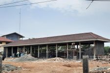 Bangun Empat Pusat Olahraga dan UMKM, Pemkot Depok Gelontorkan Dana Rp 12 Miliar - JPNN.com Jabar
