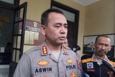 Bandung Rawan Begal, Warga Rindu Tim Prabu, Kombes Aswin Merespons Begini - JPNN.com Jabar