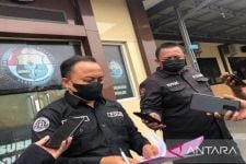 Tahanan Kasus Narkoba Tewas Gantung Diri di Kamar Mandi, Leher Terlilit Sarung - JPNN.com Jatim