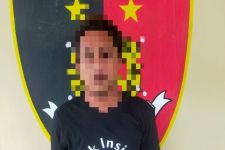 HW Diamankan Polisi karena Menipu, Modusnya Bikin Geleng-geleng  - JPNN.com Lampung