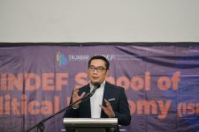 Ridwan Kamil Janjikan Pekerja Terkena PHK Dapat Bantuan BLT - JPNN.com Jabar