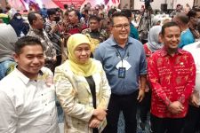 Iklim Investasi di Jatim Positif, Gubernur Khofifah Dorong Investor Sulsel Buka Pabrik di SIER - JPNN.com Jatim