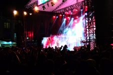 Fourtwnty Sukses Hipnotis Ribuan Penonton Konser Prolog Fest 2022 di Medan - JPNN.com Sumut