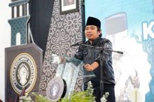 Fraksi Gerindra Jatim Pelototi Perda RT RW Pascabencana Gunung Semeru - JPNN.com Jatim