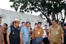 Ridwan Kamil Intruksikan RSHS Bandung Siagakan Mobil Ambulans di Cianjur - JPNN.com Jabar