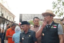 Pesan Penting Dari Ridwan Kamil Ihwal Penanganan Gempa Cianjur - JPNN.com Jabar