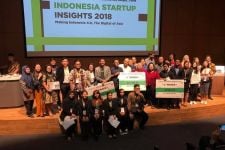 Buka Jalan Masa Depan Startup Indonesia, BISA Gelar IASTI 2022 di Kedubes RI Singapura - JPNN.com Jatim