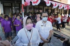Miris, Puluhan Anak Surabaya Titipkan Orang Tua Mereka ke Panti Jompo - JPNN.com Jatim