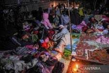 Duka Muhammadiyah untuk Korban Gempa Cianjur - JPNN.com Jogja