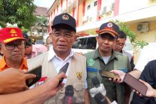 Kemenkes Kirim Dokter Bedah ke Lokasi Bencana Gempa Cianjur - JPNN.com Jabar