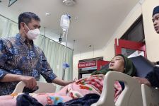 RSHS Bandung Terima 70 Pasien Rujukan Gempa Cianjur - JPNN.com Jabar