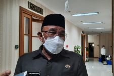 Mohammad Idris Pastikan Pembangunan Underpass Dewi Sartika Rampung Akhir 2022 - JPNN.com Jabar