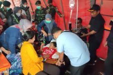 Kisah Ajka, Bocah Selamat Setelah Tetimbun Reruntuhan Rumah 3 Hari - JPNN.com Jabar