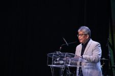 Direktur Utama Bank Bjb Yuddy Renaldi Raih CEO of The Year dari Infobank - JPNN.com Jabar