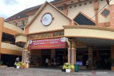 Dirawat 50 Hari di RSSA Malang, Novita Korban Tragedi Kanjuruhan Akhirnya Pulang - JPNN.com Jatim