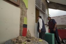 Disdik Jabar Berikan Bantuan Trauma Healing untuk Anak Terdampak Gempa Cianjur - JPNN.com Jabar