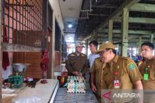 Harga Daging Sapi di Tapin Tembus Rp 150 Ribu - JPNN.com Kalsel