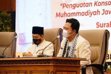 Pemuda Muhammadiyah Usulkan Darah Segar di Komposisi 13 Pimpinan PWM Jatim - JPNN.com Jatim