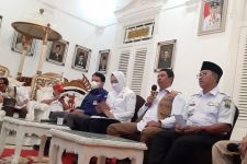 40 Korban Masih Hilang, Presiden Jokowi Ungkap Kendala Evakuasi di Gempa Cianjur - JPNN.com Jabar