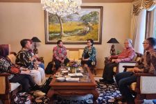 Sumedang Siap Unjuk Gigi pada Pameran Produk Indonesia di Finlandia 2023 - JPNN.com Jabar