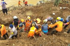 4 Korban Meninggal Ditemukan di Warung Sate Sinda Cianjur - JPNN.com Jabar