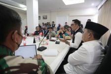 Ridwan Kamil Siap Luncurkan Platform Digital Pisodapur untuk Penanganan Bencana Cianjur - JPNN.com Jabar