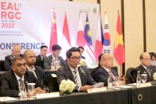 Kongres Pemda Se-Asia Timur, Sepakati Majukan Bidang Industri dan Pariwisata - JPNN.com Jabar