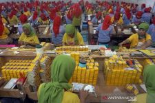 Tingkat Pengangguran di Kota Medan Turun Menjadi 8,89 Persen - JPNN.com Sumut