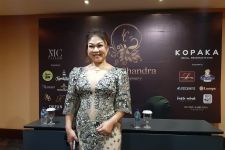 Mengenal Sosok Linda Chandra, Si Perancang Sepatu Asal Bandung Langganan Diva Indonesia - JPNN.com Jabar