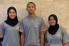 Tiga Atlet Pencak Silat Pelajar Sumut Melaju ke Semifinal Pra Popnas Zona I - JPNN.com Sumut