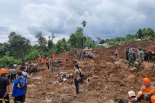 14 Orang Masih Hilang Dalam Peristiwa Gempa Bumi Cianjur - JPNN.com Jabar