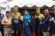 Desa di Jember Miliki Tingkat Gotong Royong Terbaik se-Jawa Timur - JPNN.com Jatim