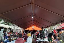 2 Pekan Membantu Korban Bencana, Tim Depok Peduli Gempa Cianjur Pamit - JPNN.com Jabar