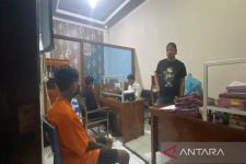 Duh, Pria di Batang Tega Tembak Istrinya Sendiri - JPNN.com Jateng