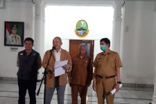 Hamdalah, UMP 2023 Jawa Barat Naik 7,88 Persen, Sebegini Besarannya - JPNN.com Jabar