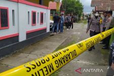 Satu Keluarga di Magelang Ditemukan Tewas, Diduga Karena Ini - JPNN.com Jateng