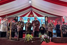 KPK Luncurkan Desa Antikorupsi di Jawa Tengah, Pantas Saja - JPNN.com Jateng