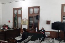 Rizky Febian dan Sule Beri Kesaksian dalam Kasus Penggelapan Oleh Teddy Pardiyana - JPNN.com Jabar