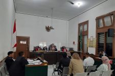 Ditanya Hakim Soal Suami Mantan Istrinya, Sule: Saya Tidak Kenal - JPNN.com Jabar