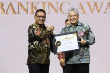 Bank Bjb Raih Banking Award dari Lembaga Penjamin Simpanan (LPS) 2022 - JPNN.com Jabar