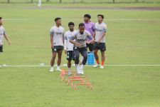 Tunggu Kepastian Liga 2, PSIM Yogyakarta Tetap Gelar Latihan  - JPNN.com Jogja